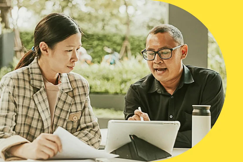 Annual Percentage Rate (APR): What It Is And How it Works | EarnIn