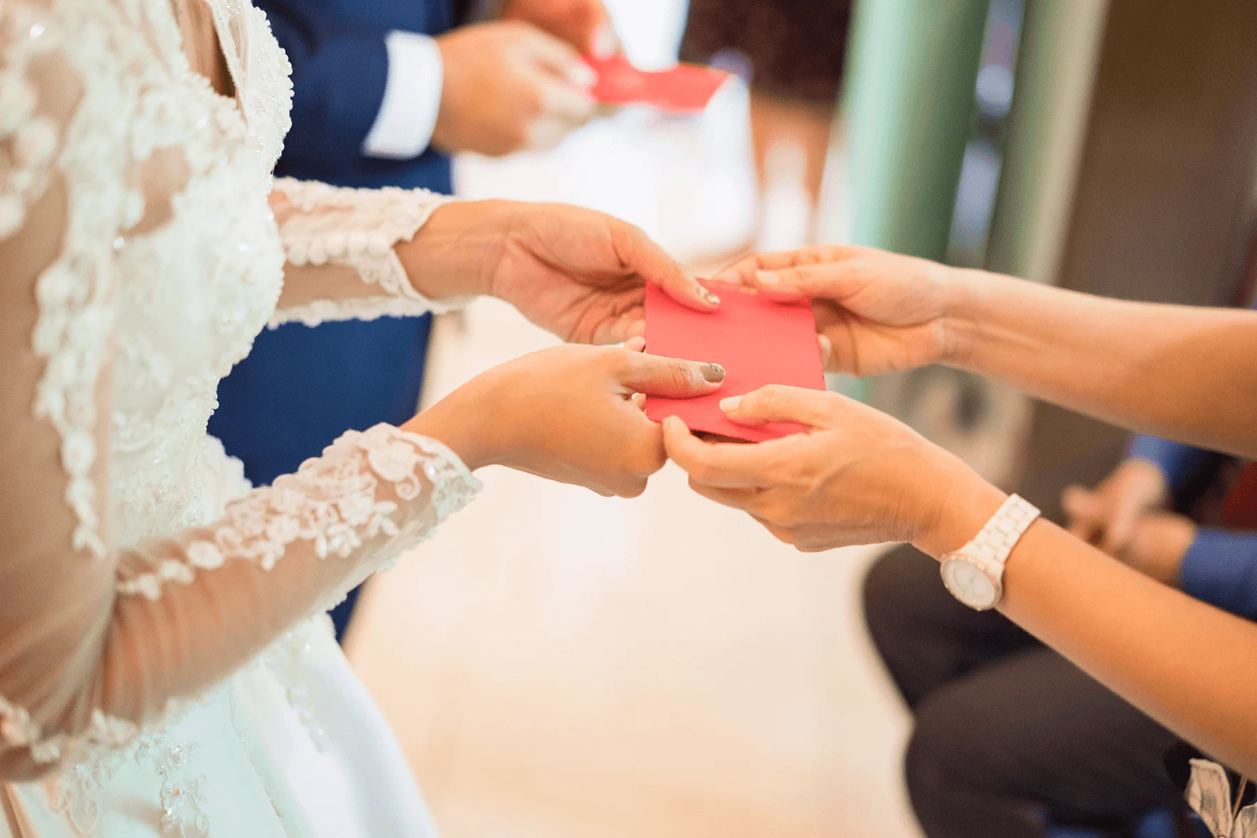 Thumbnail for Wedding Loans 2026: Costs, Comparisons, and Alternatives