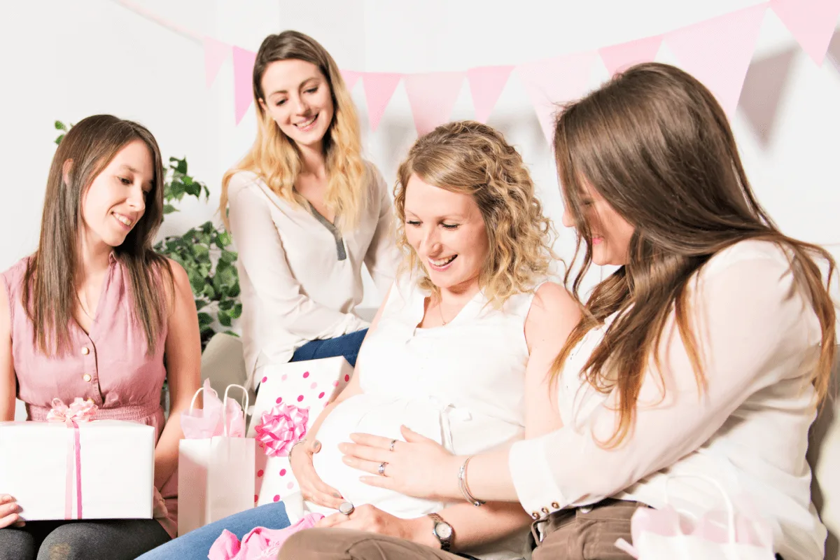 Thumbnail for How Much to Spend on a Baby Shower Gift