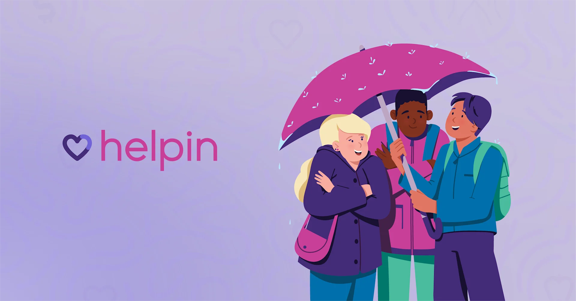 Thumbnail for Helpin’s Success Shows the Power of Conversation