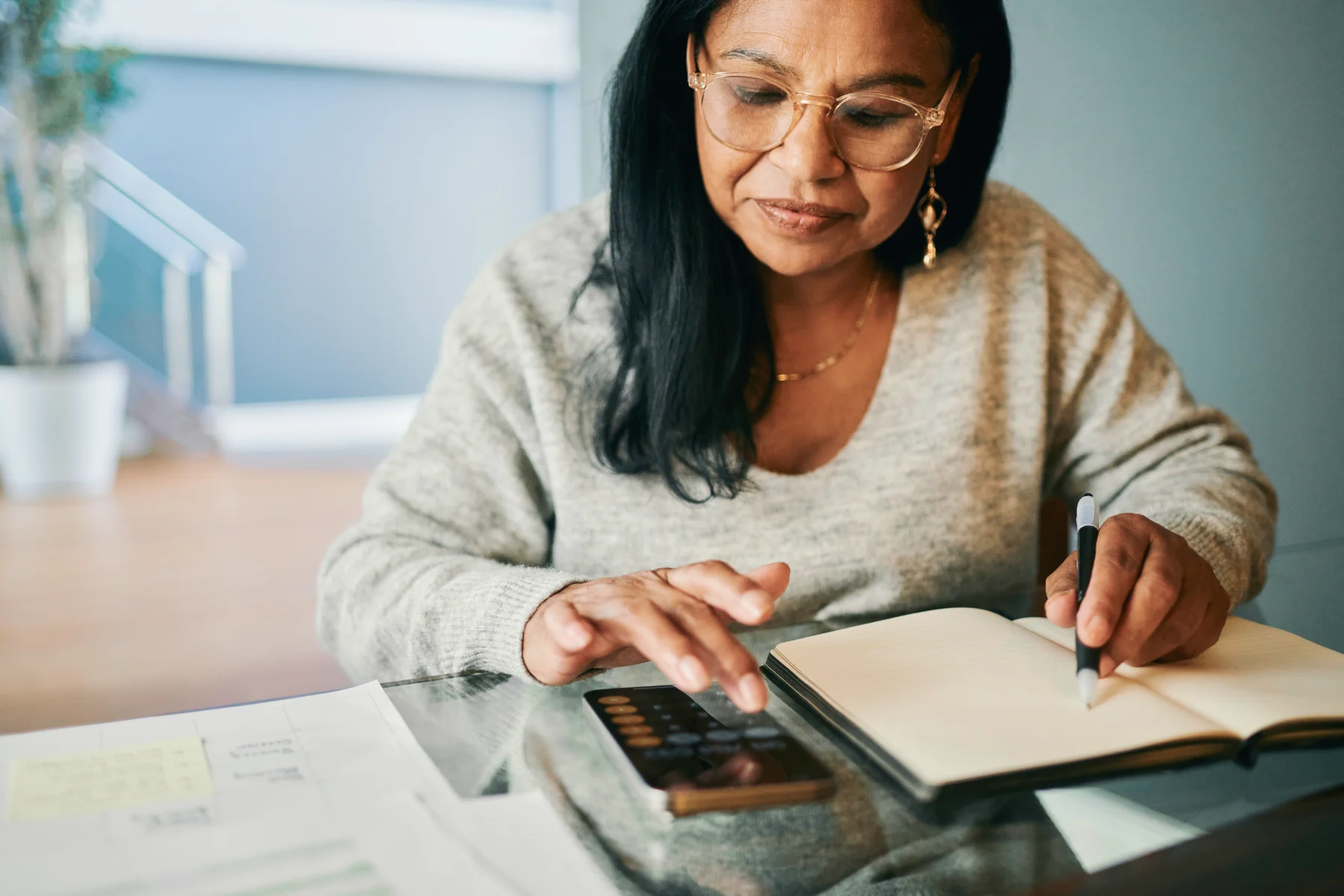 Thumbnail for Loud Budgeting: Setting Financial Boundaries That Work for You