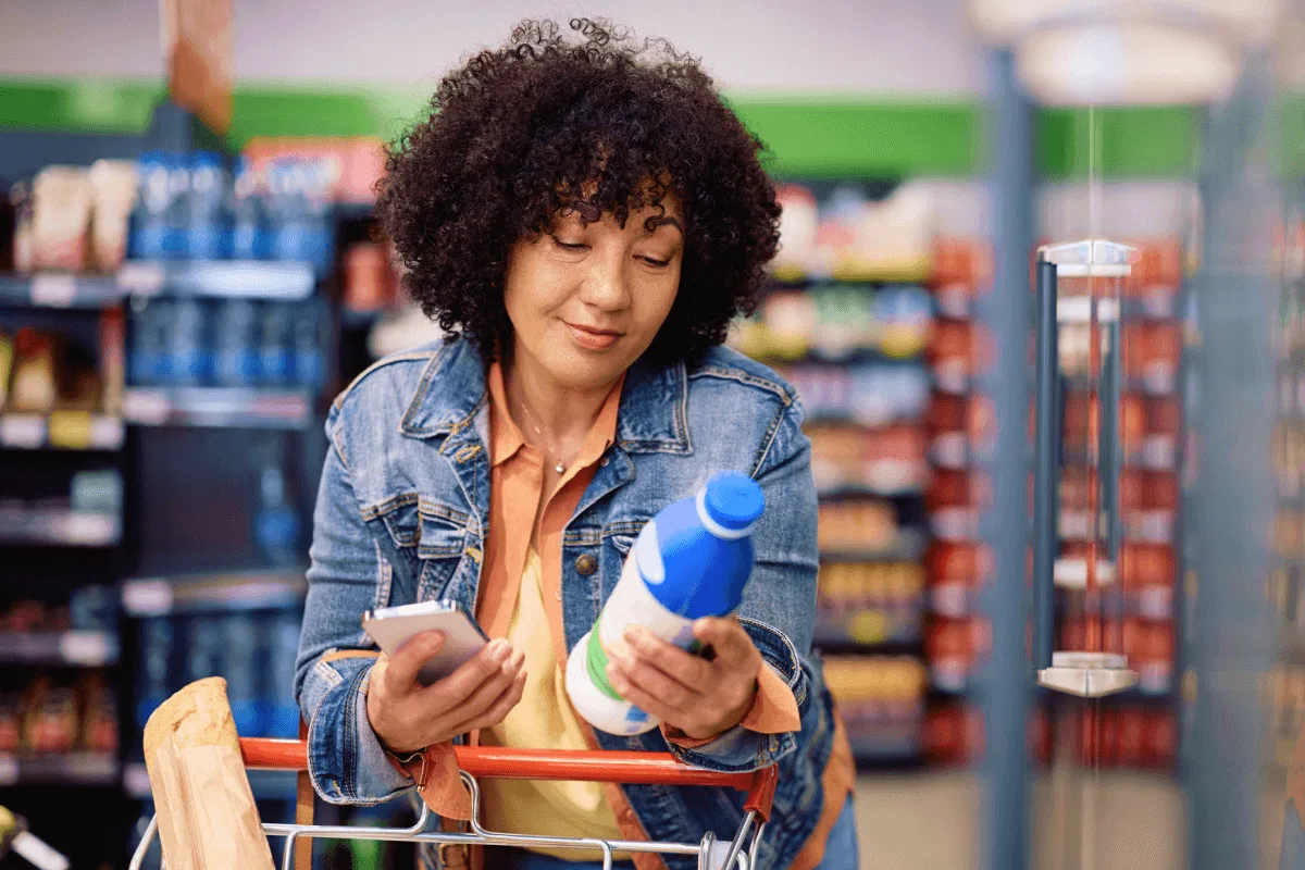 Thumbnail for How Much Should I Spend on Groceries a Week?