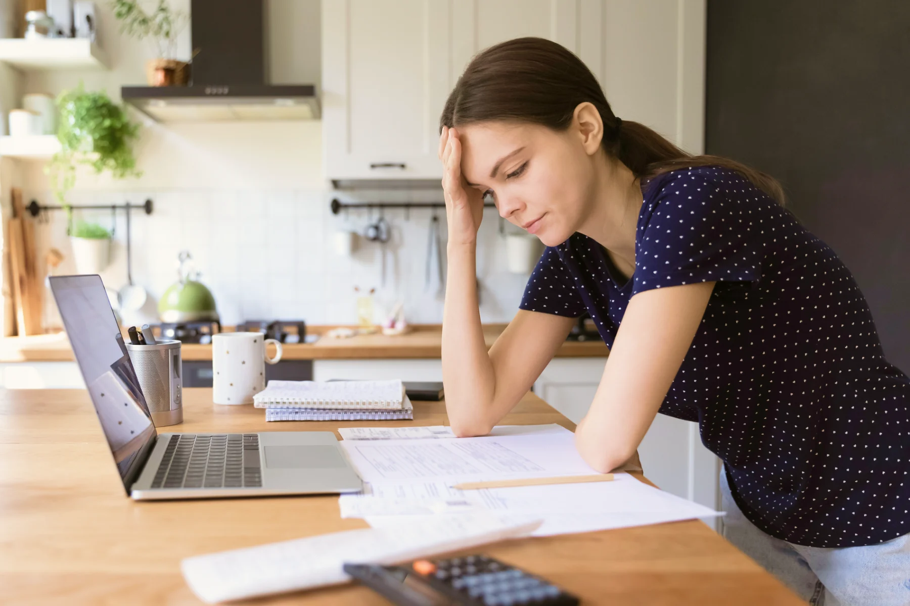 Thumbnail for How to Stop Overspending: 9 Effective Ways
