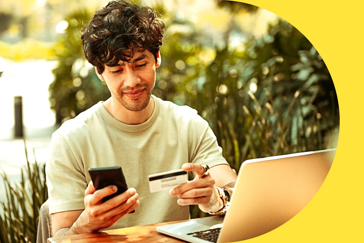 How to Build Credit for the First Time: 7 Strategies | EarnIn