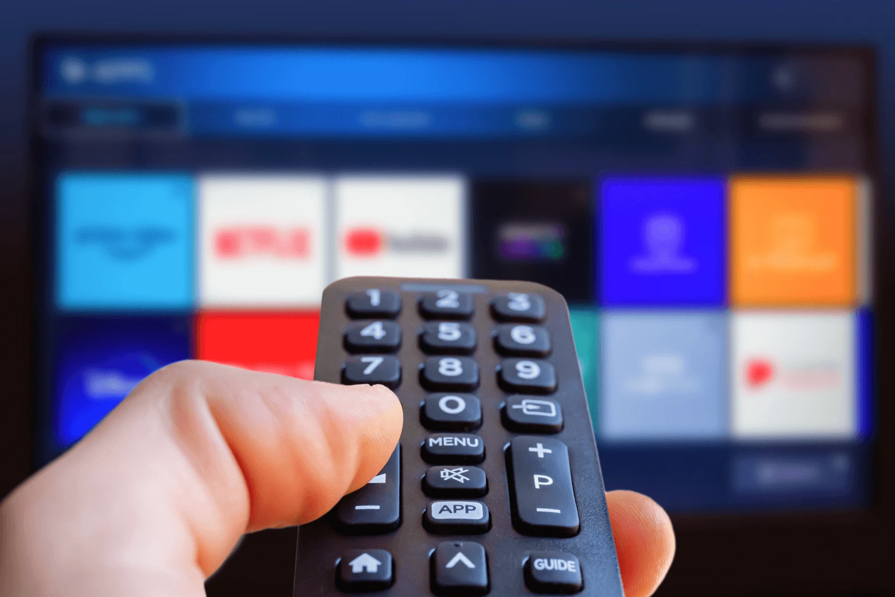 Thumbnail for Hulu vs. Netflix vs. Amazon: Which Subscription Offers Better Value?