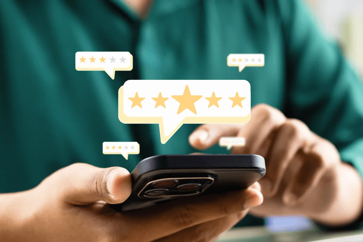 Thumbnail for EarnIn vs. Cash Advance: What’s Safer, Smarter, and More Flexible?