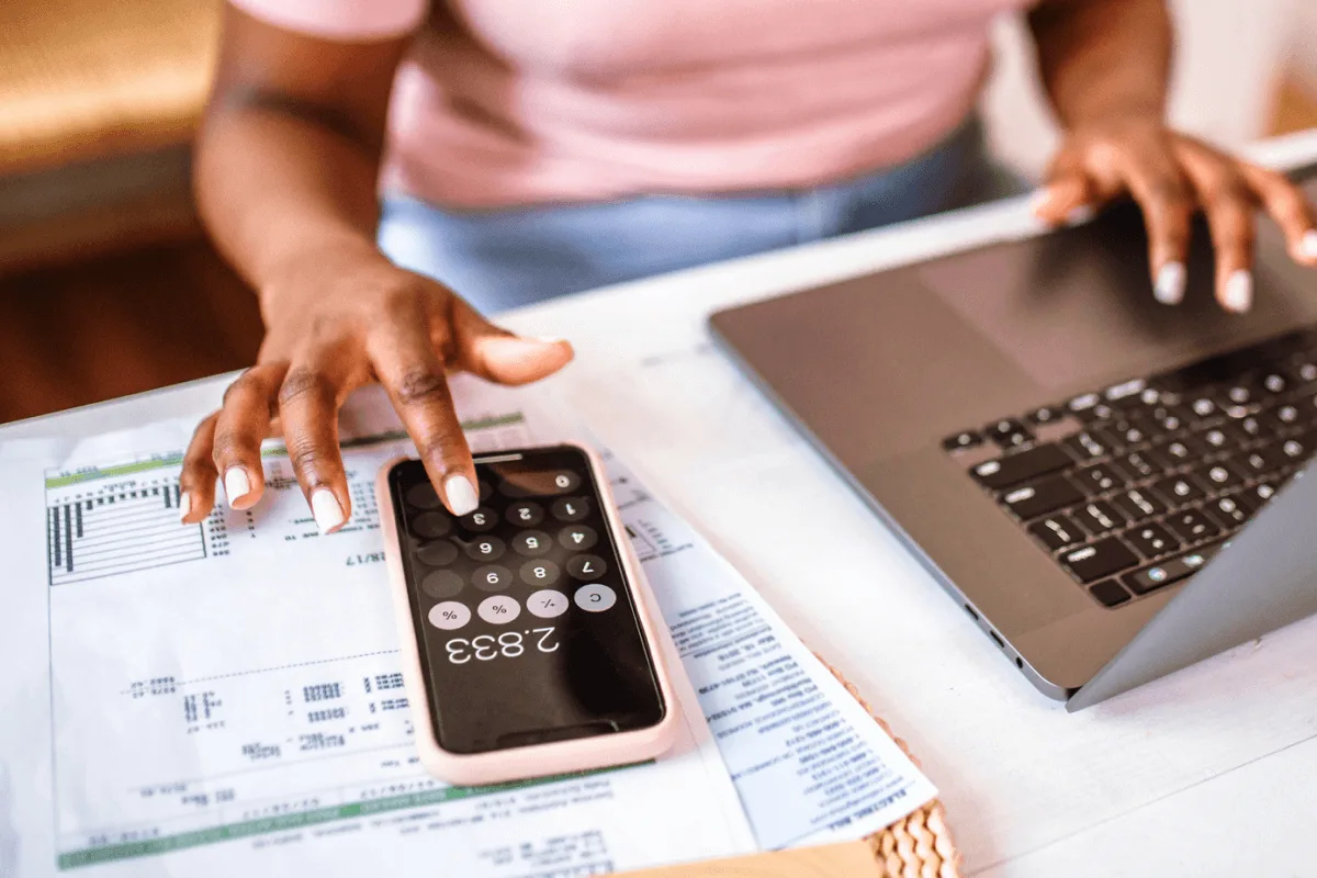 Thumbnail for How Budget Calculators Can Help You Reach Your Goals