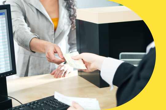 Cashier's Checks vs. Money Orders: 7 Key Differences