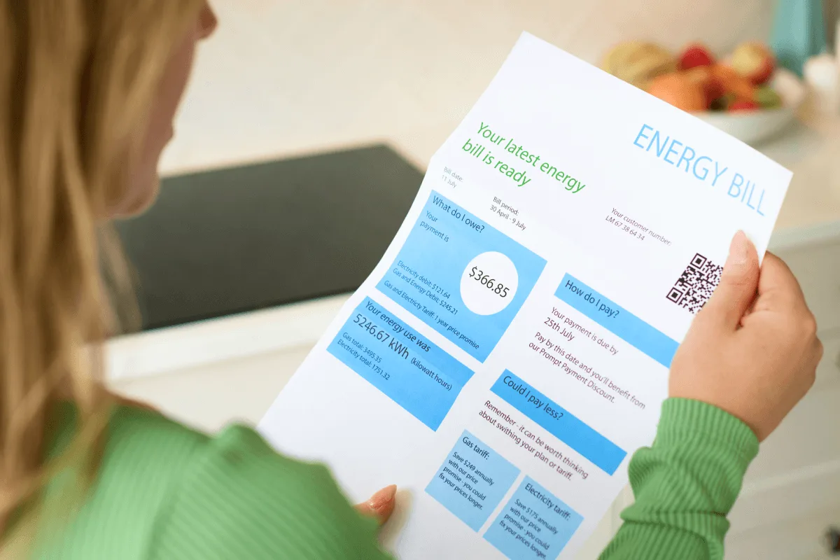 Thumbnail for How to Save Money on Your Electric Bill