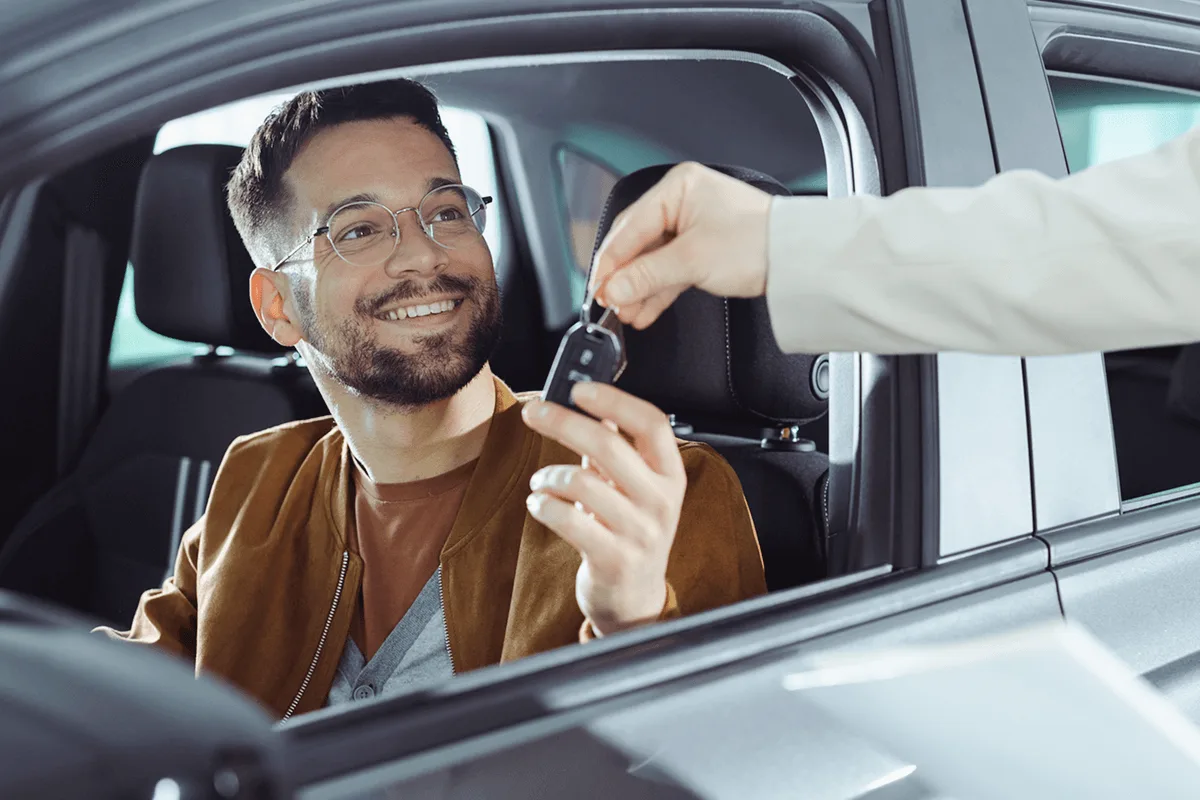 Thumbnail for How Much Should I Spend on a Car?