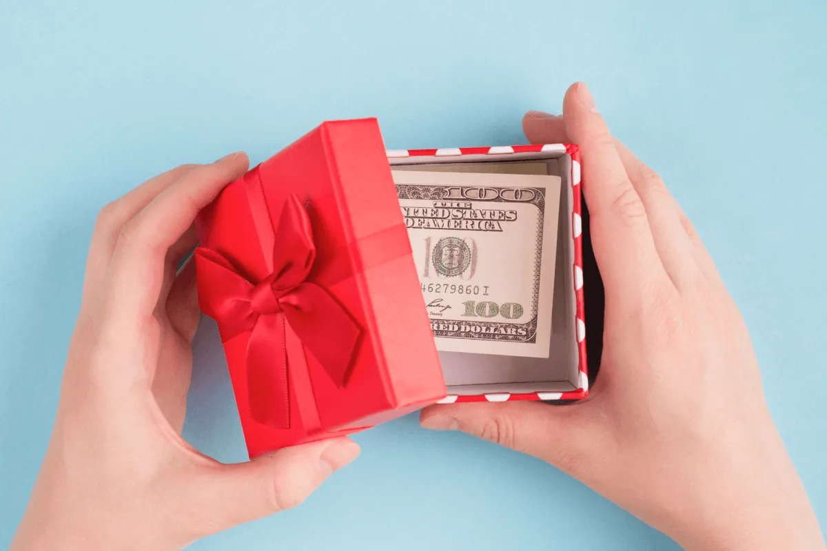 Thumbnail for What to Do With $100: 9 Ways to Really Make It Count