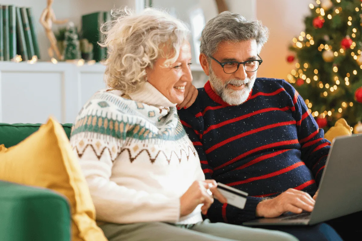 Thumbnail for How Much Should I Spend on Christmas? A Realistic — But Festive — Budget