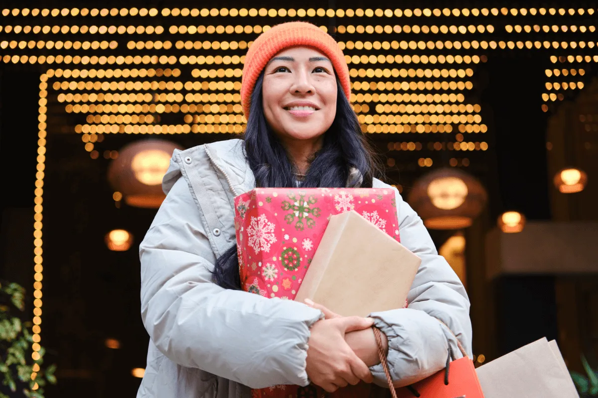 Thumbnail for How Much Should I Spend On A Gift?