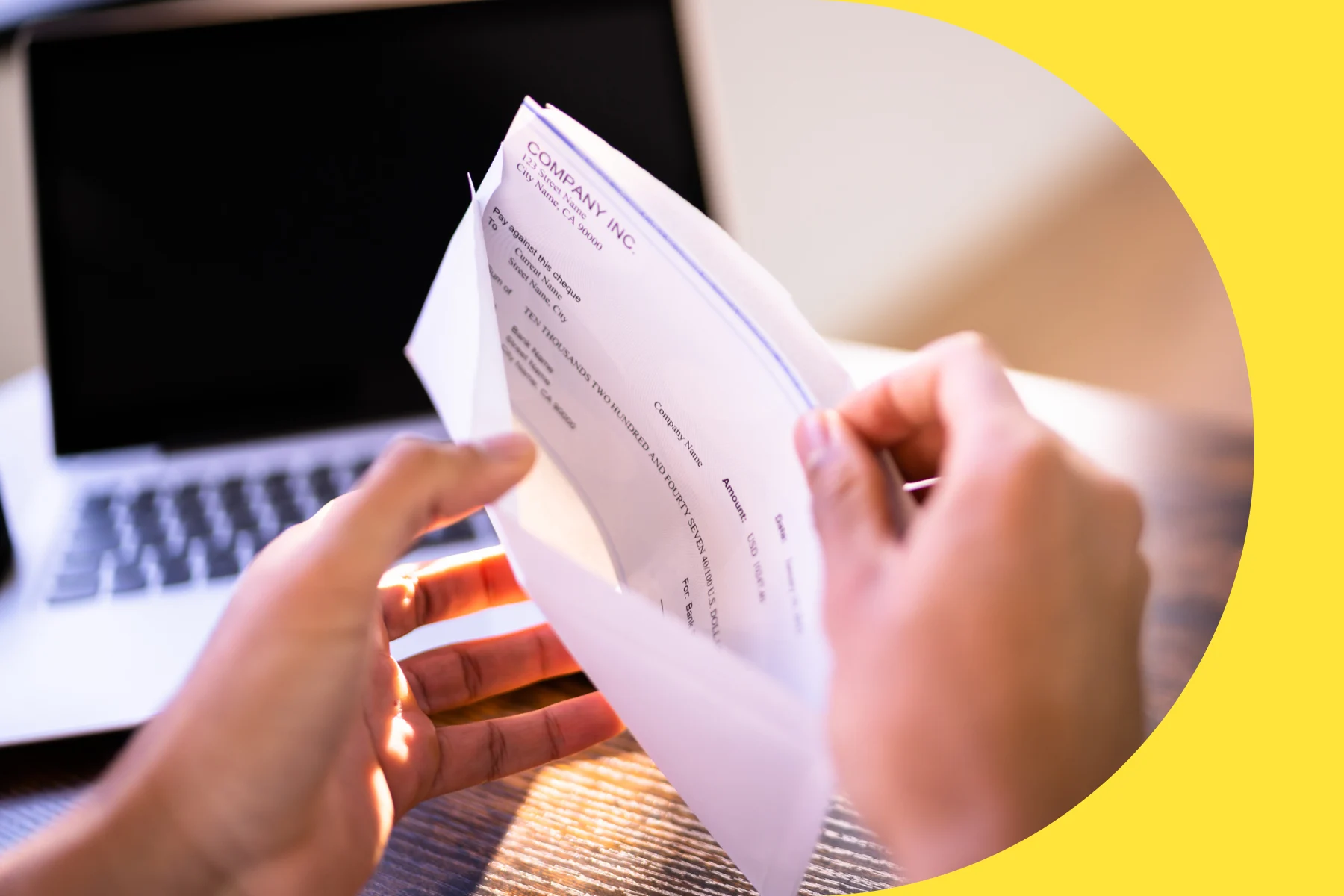 Thumbnail for What Is Payroll? The Definition and Components