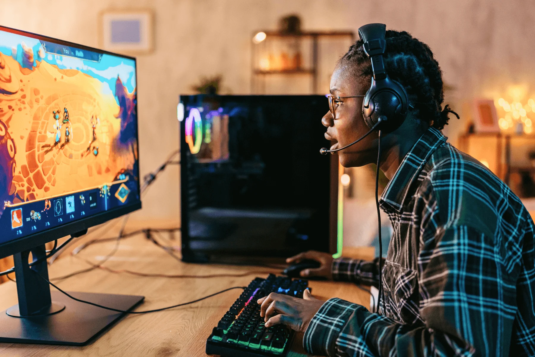 Thumbnail for Achievement Unlocked: 8 Ways to Get Paid to Play Video Games 