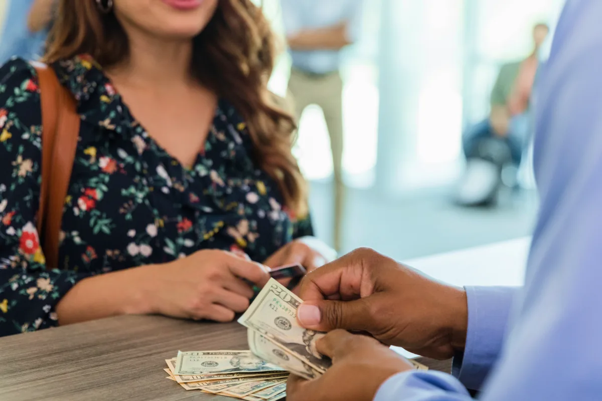 Thumbnail for Direct Cash Advance Loans Vs. Earned Wage Access: 6 Options Compared