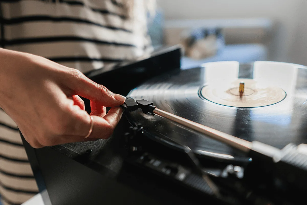 Thumbnail for How Much Should I Spend on a Record Player?