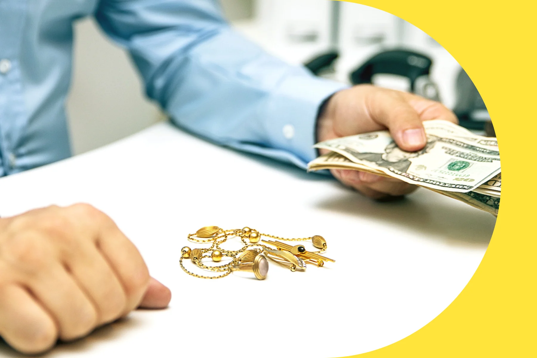 Thumbnail for How Do Pawn Shop Loans Work — and Are They a Good Idea?