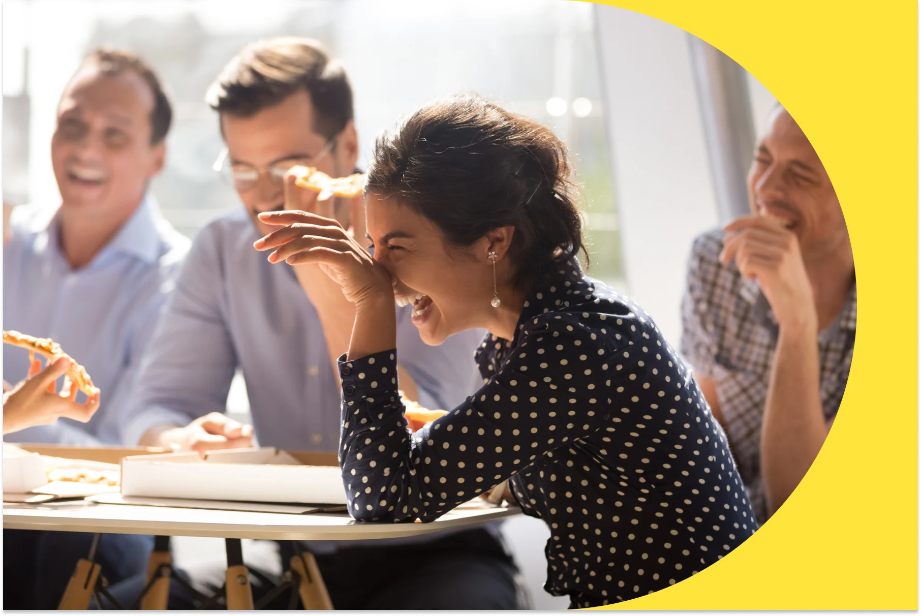 Thumbnail for How to Build a Positive Work Environment