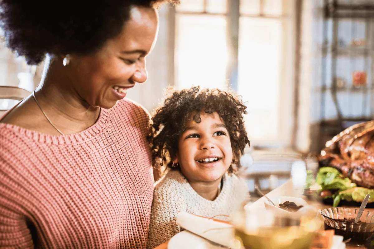 Thumbnail for Do You Get Overtime Pay on Thanksgiving? Get It Faster With EarnIn