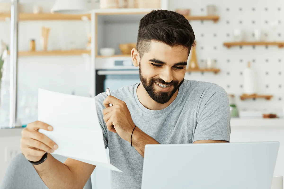 Thumbnail for Struggling to Pay Bills in 2026? Everyday Ideas That May Help