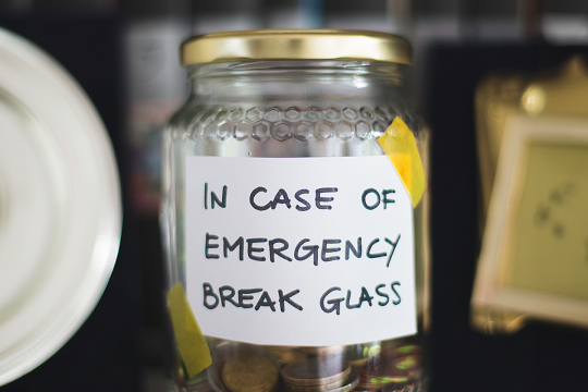 How to Start an Emergency Fund: A Beginner’s Guide