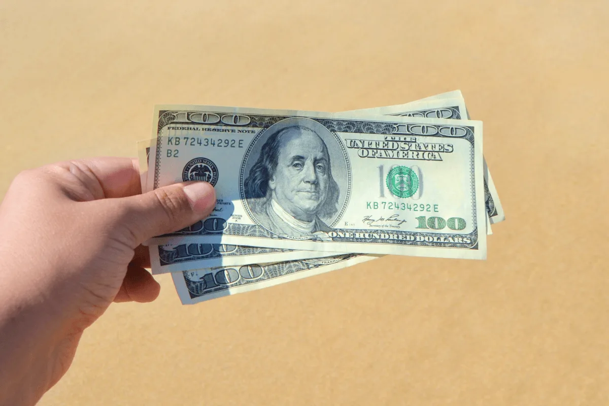 Thumbnail for How to Borrow $300 Instantly Online: Options and Precautions