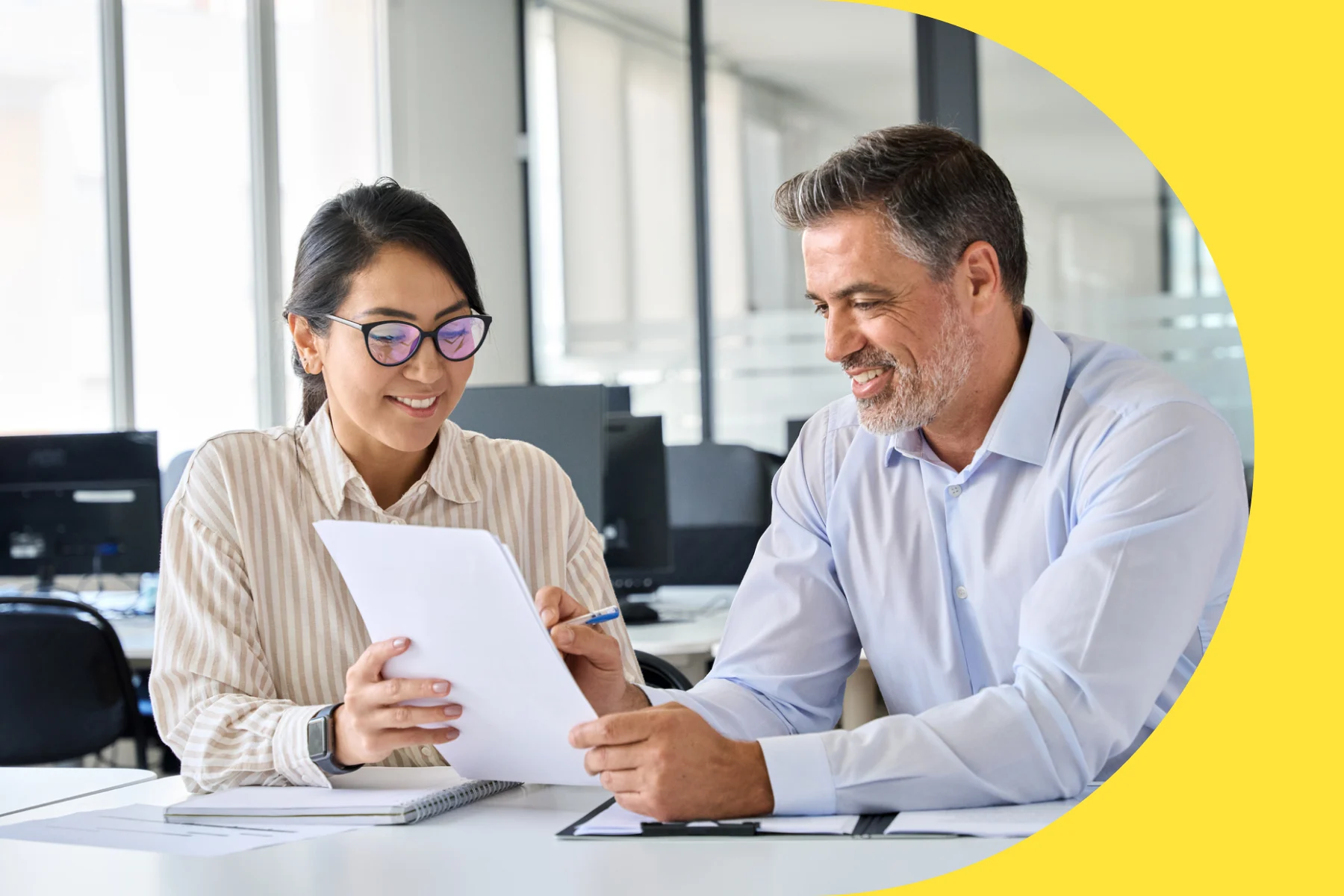 Thumbnail for Exempt vs. Non-Exempt Employees: What Are The Differences?