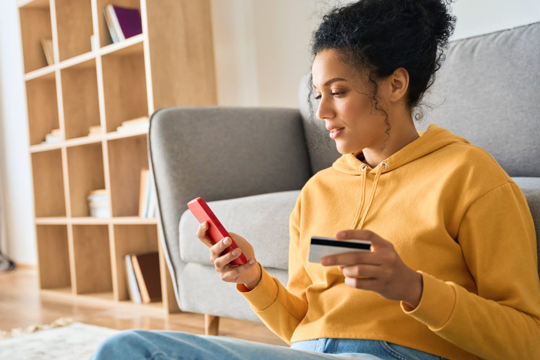 Thumbnail for Can You Build Credit With a Debit Card? How It Works