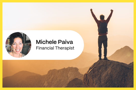 Ask Michele Anything: Building Momentum From a Standstill
