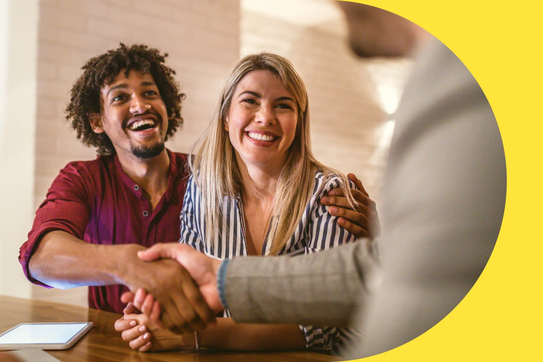 Thumbnail for What Is a Joint Bank Account? 4 Options for Couples