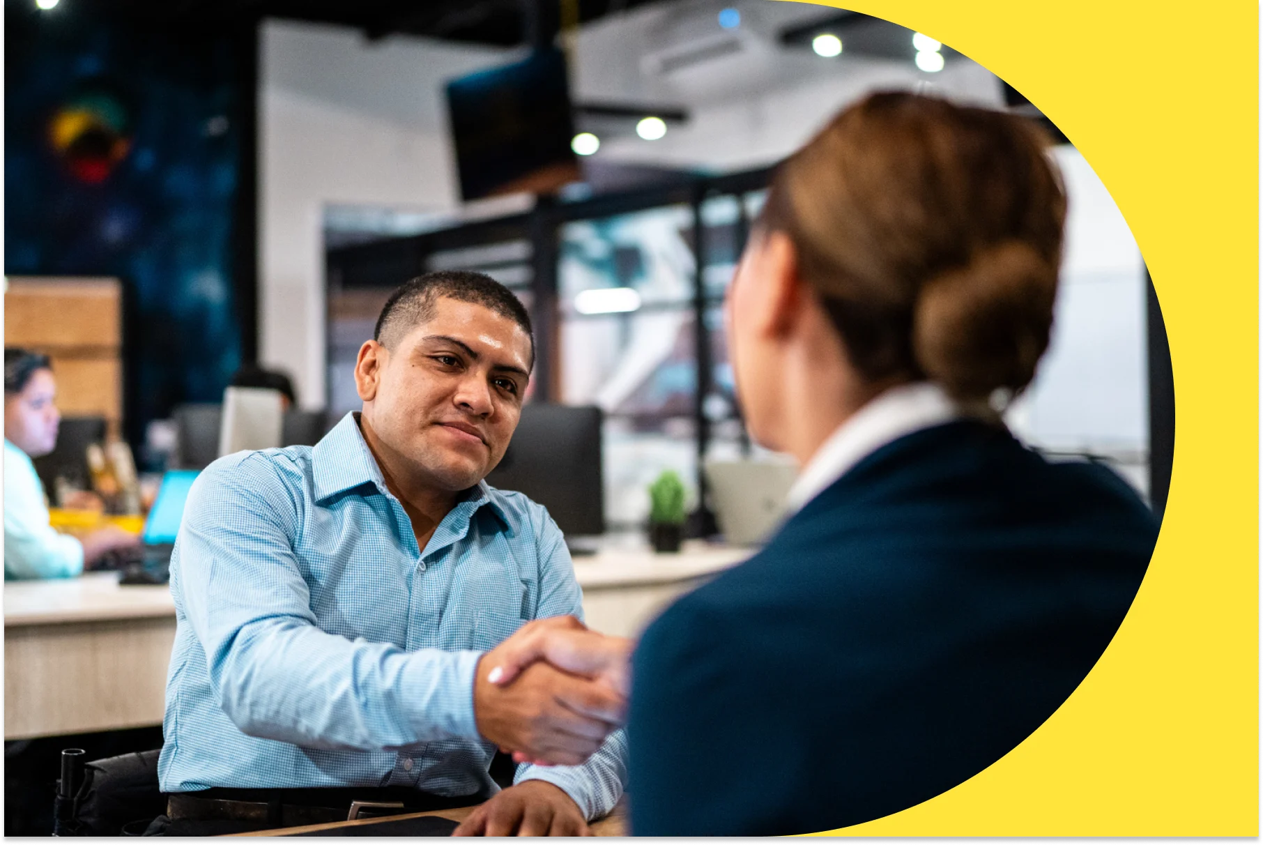 Thumbnail for 11 Hiring Process Steps to Follow