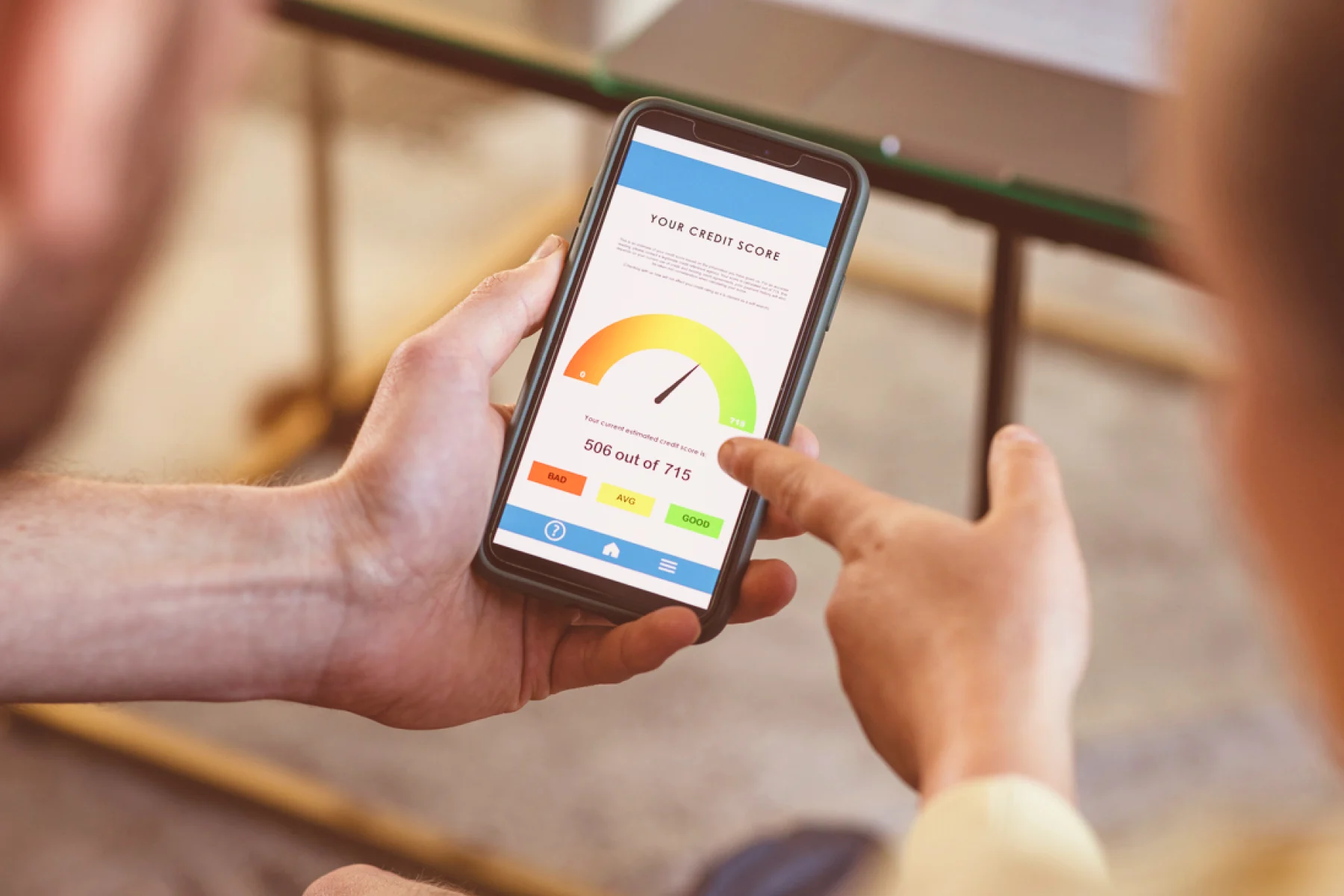 Thumbnail for The 6 Best Credit Monitoring Apps