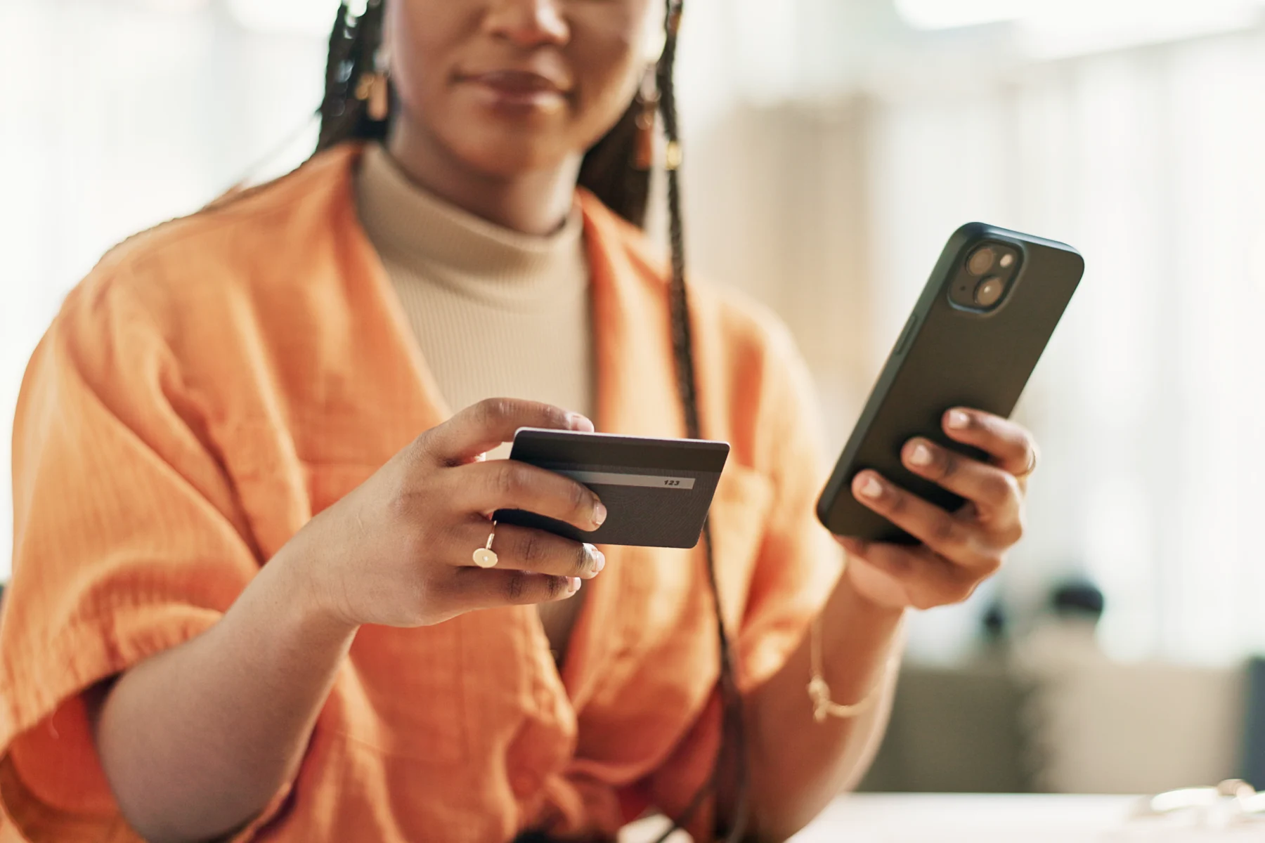 Thumbnail for What’s a Good APR for a Credit Card?