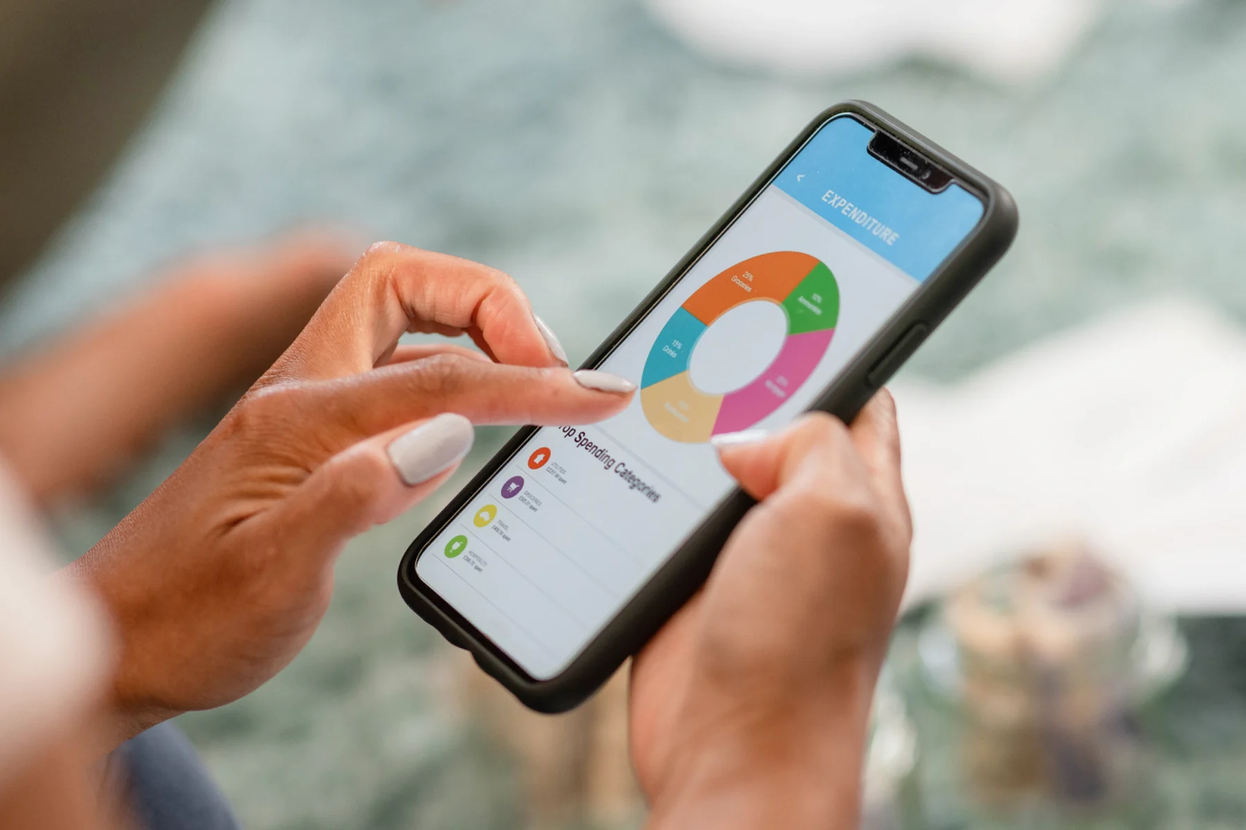 Thumbnail for The 9 Best Budgeting Spreadsheets and Money Management Apps