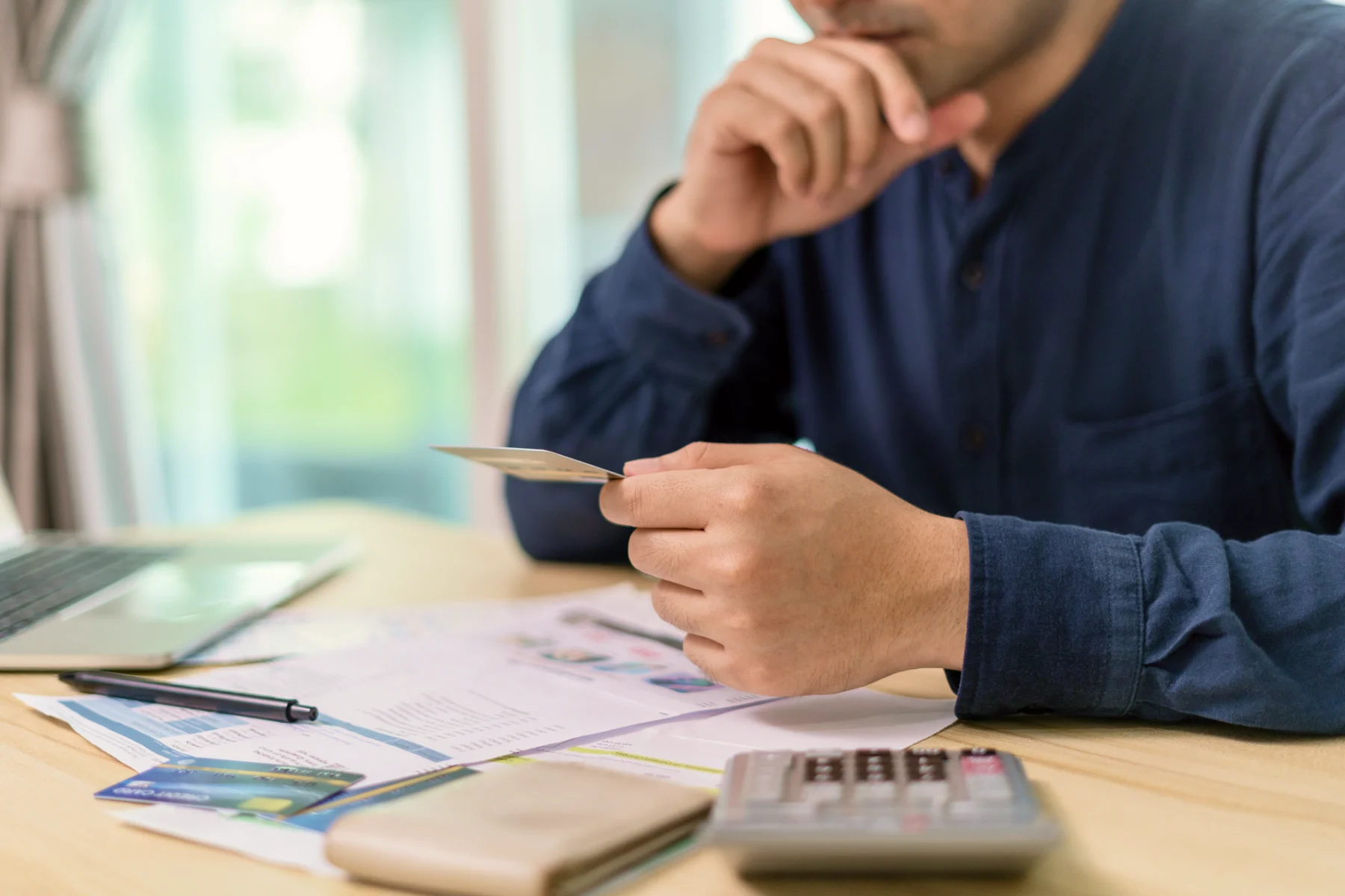 Thumbnail for Understanding and Calculating Your Credit Utilization Ratio