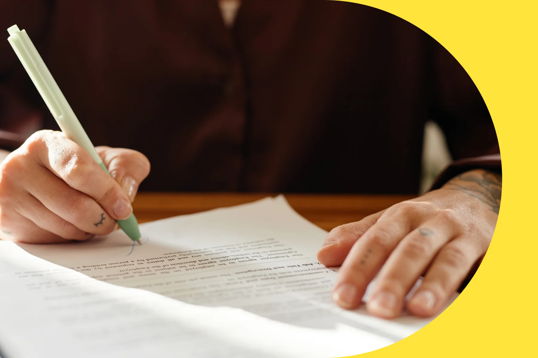 Thumbnail for How to Write an Effective Employee Handbook: 8 Components to Include