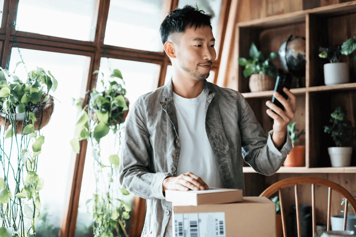 Thumbnail for Top Instant Cash Advance Apps for DoorDash Drivers: 2026 Comparison