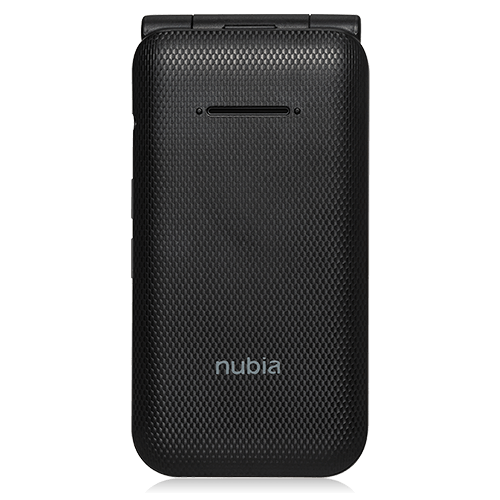 Nubia Cymbal 2 - Features, Pricing, Specs, and More - chatr