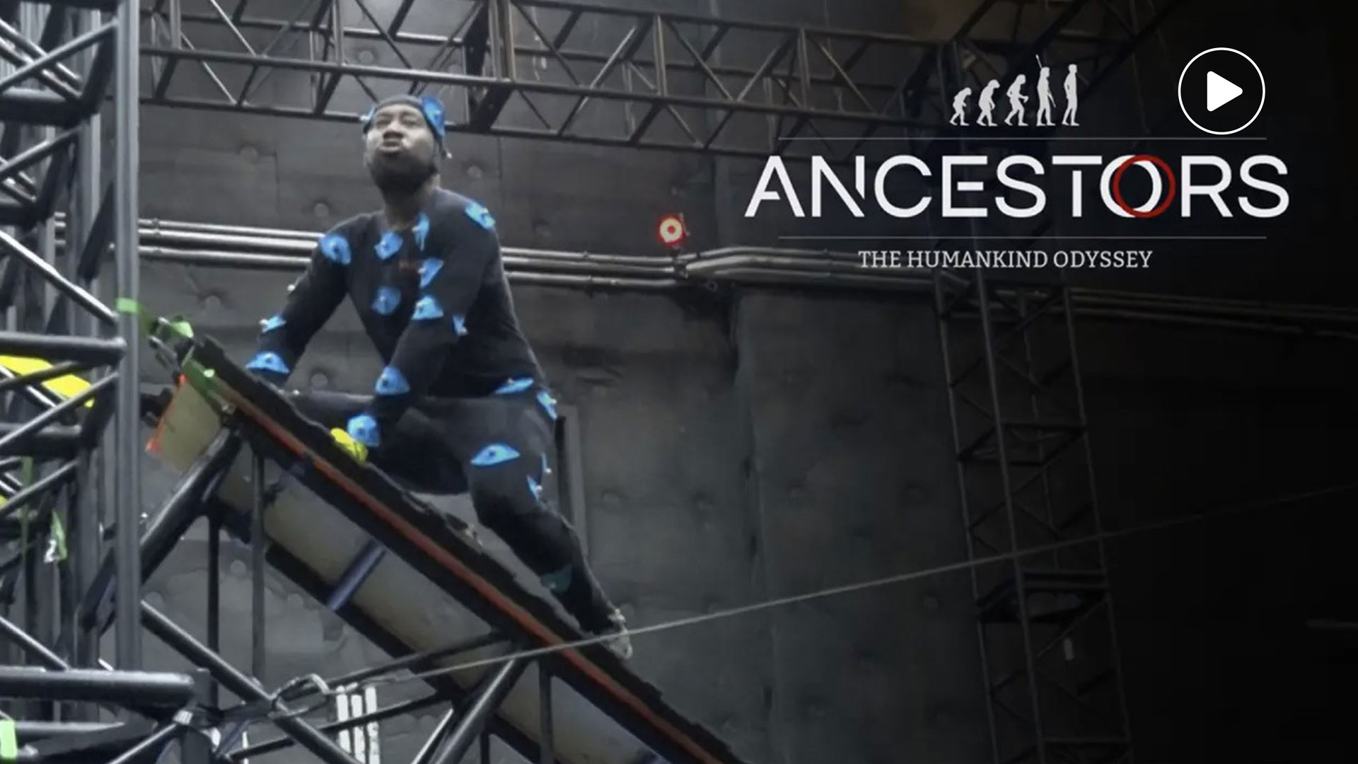 Thumbnail Ancestors - recollection video - thumbnail