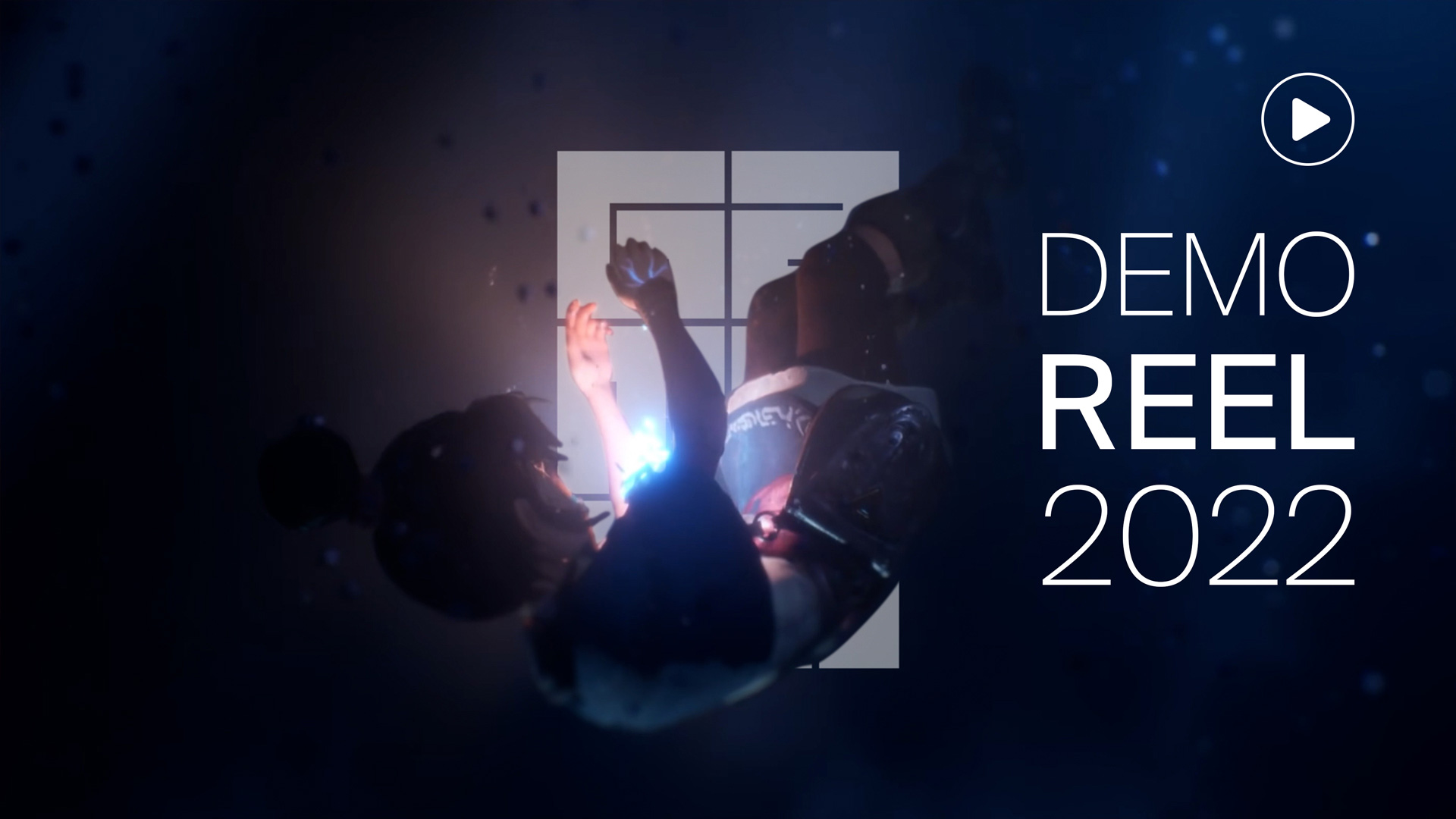 Thumb Reel 2022 - recollection video - thumbnail