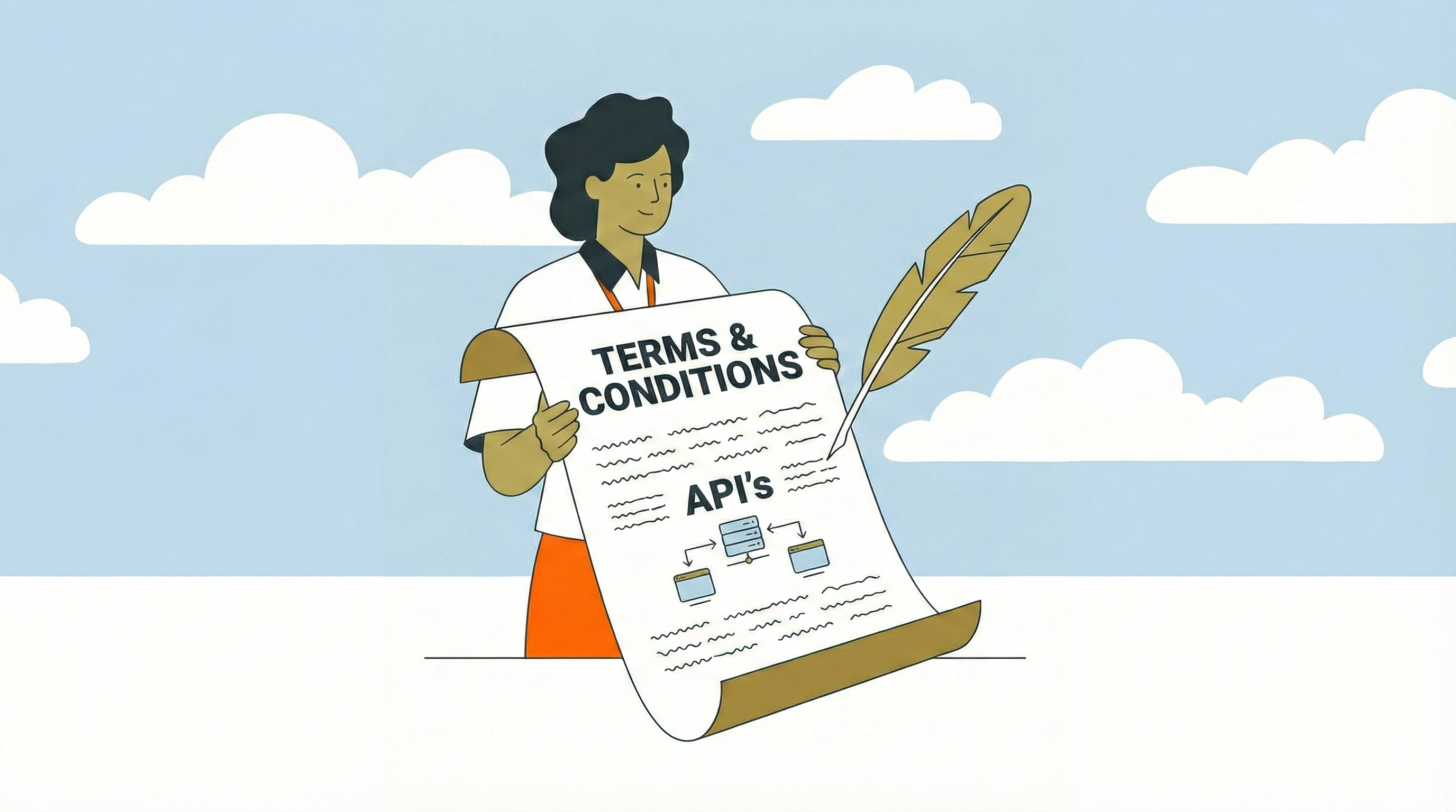 Terms and Conditions