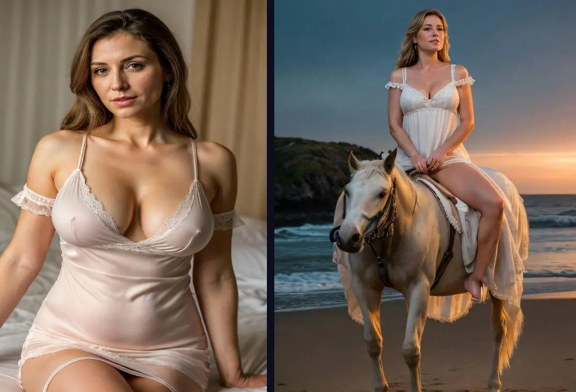 Best Unrestricted NSFW Image Generators 2
