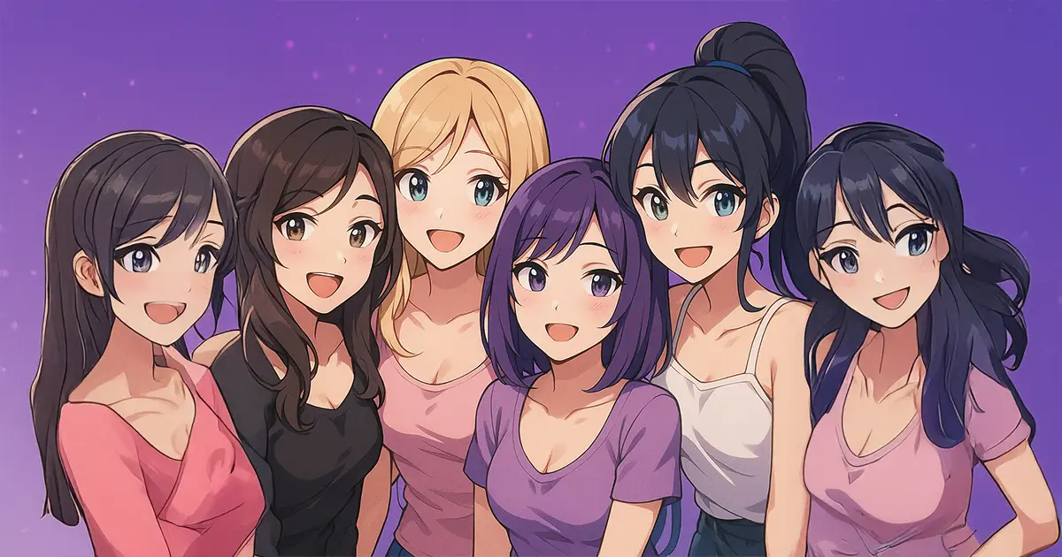 Top 10 AI Girlfriend Platforms
