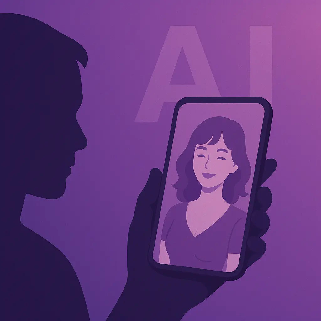 How Popular Are AI Girlfriend Apps 3