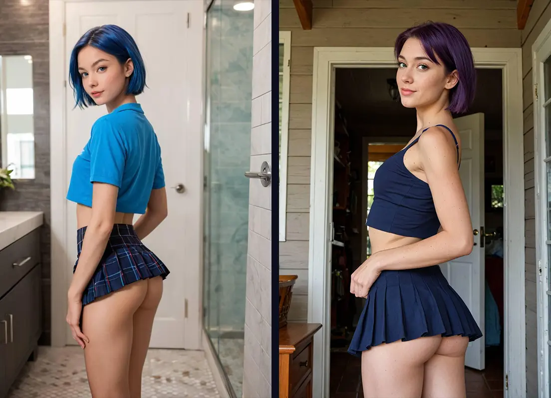 Best Unrestricted NSFW Image Generators 1