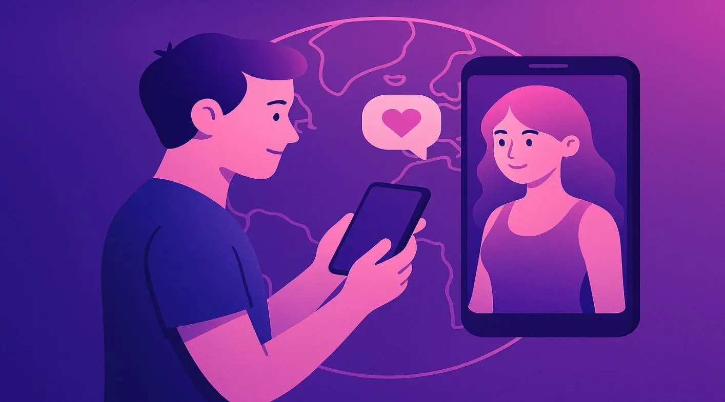 How Popular Are AI Girlfriend Apps 4