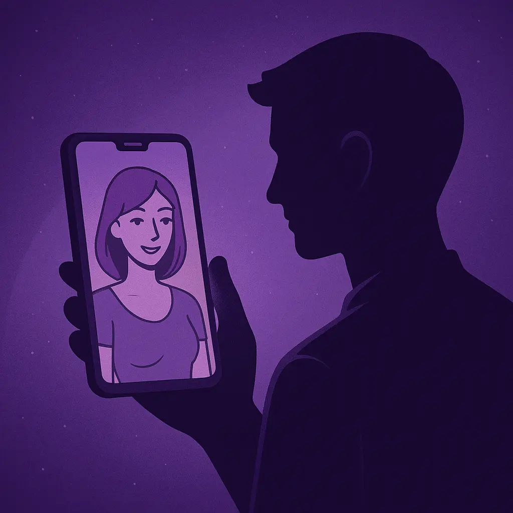 How Popular Are AI Girlfriend Apps 2