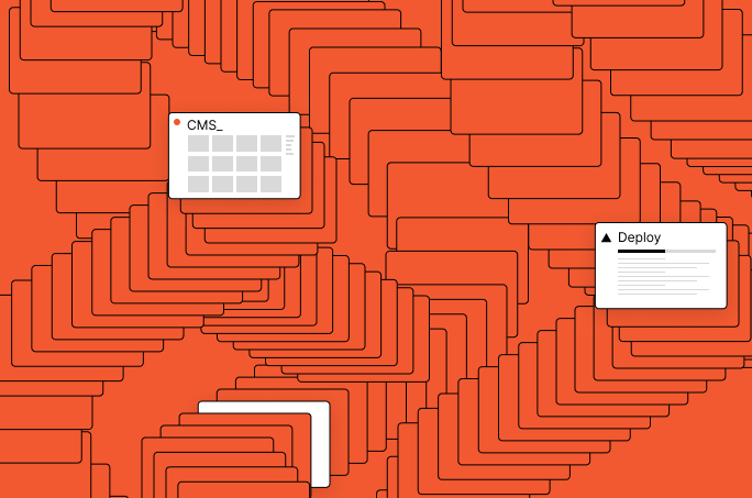 Headless Content Platform Considerations When Building Your Web Tech Stack-Featured Image