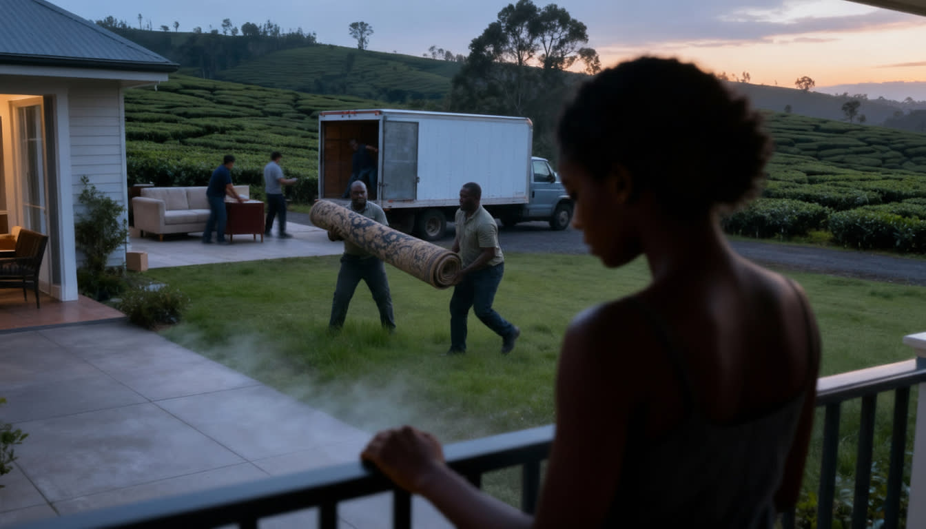 Cover Image for What is Grief?